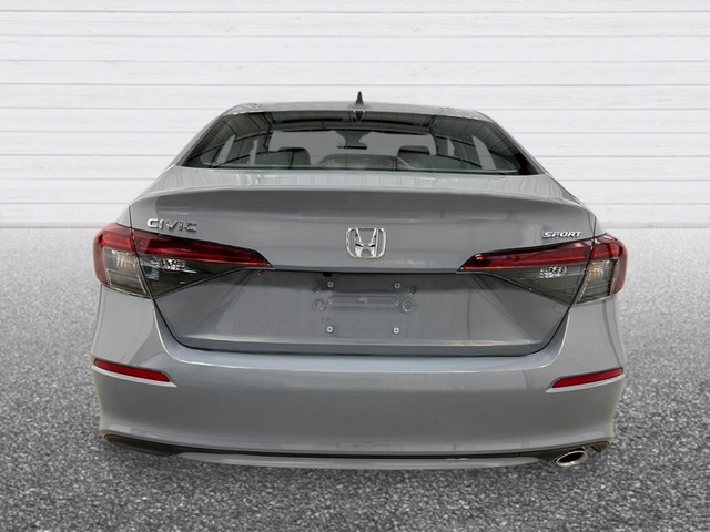 Honda Civic Sedan Vehicle Full-screen Gallery Image 04
