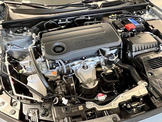 Honda Civic Sedan Vehicle Full-screen Gallery Image 12