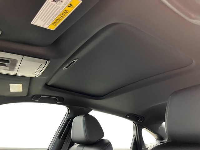 Honda Civic Sedan Hybrid Vehicle Full-screen Gallery Image 24