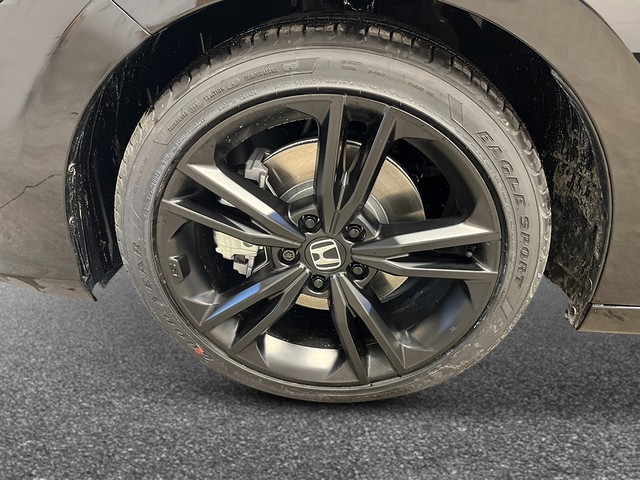 Honda Civic Si Vehicle Full-screen Gallery Image 11