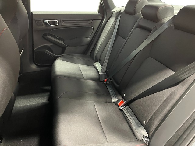 Honda Civic Si Vehicle Full-screen Gallery Image 25