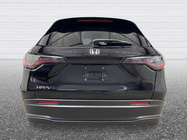 Honda HR-V Vehicle Full-screen Gallery Image 04