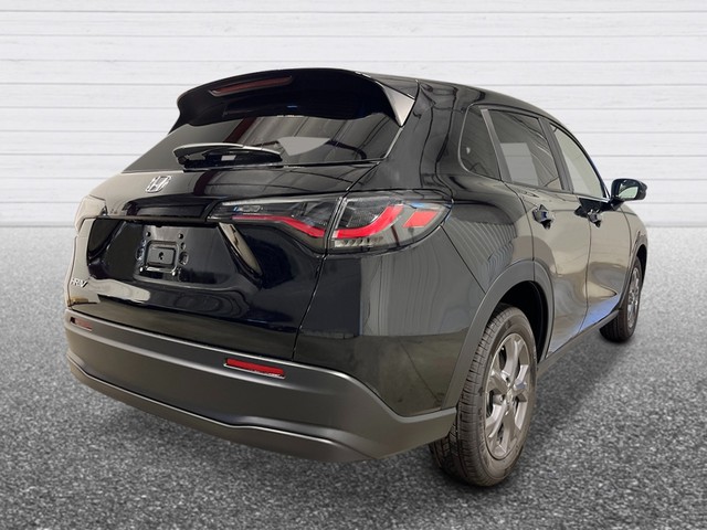 Honda HR-V Vehicle Full-screen Gallery Image 05