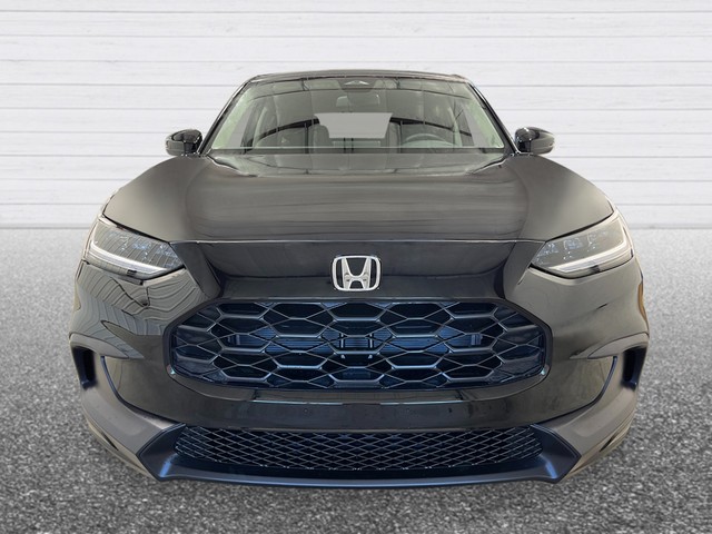 Honda HR-V Vehicle Full-screen Gallery Image 09