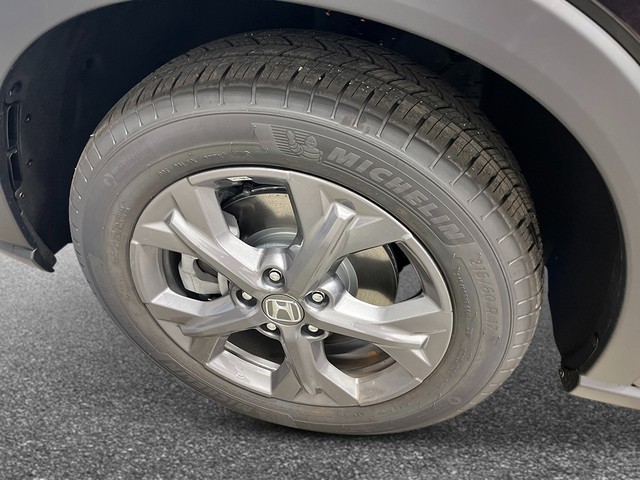 Honda HR-V Vehicle Full-screen Gallery Image 10