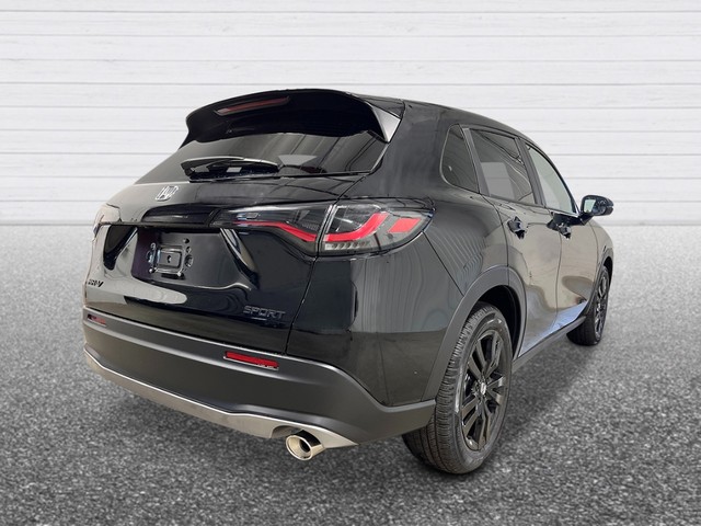 Honda HR-V Vehicle Full-screen Gallery Image 07