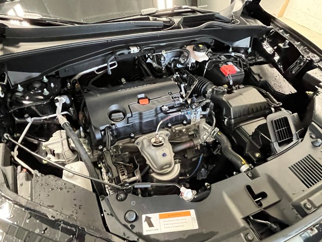 Honda HR-V Vehicle Full-screen Gallery Image 12