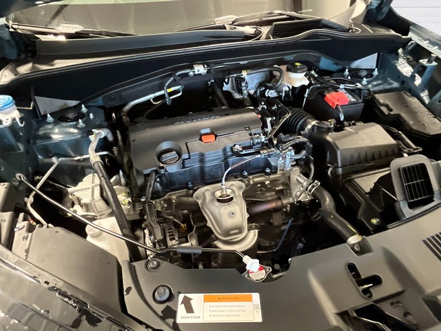 Honda HR-V Vehicle Full-screen Gallery Image 12