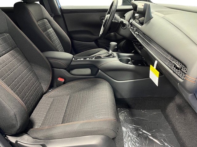 Honda HR-V Vehicle Full-screen Gallery Image 26