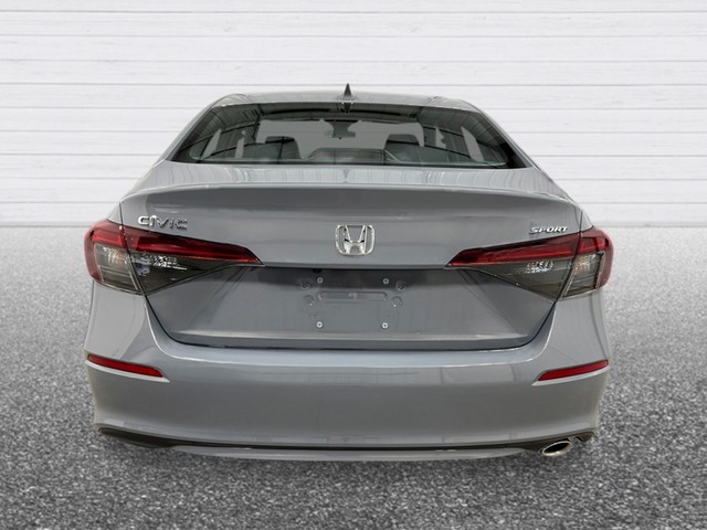 Honda Civic Sedan Vehicle Full-screen Gallery Image 04