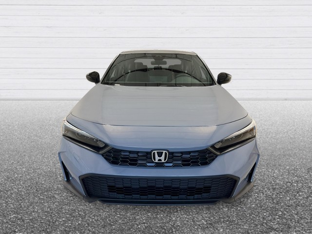 Honda Civic Sedan Vehicle Full-screen Gallery Image 10