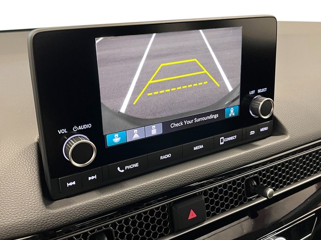 Honda Civic Sedan Vehicle Full-screen Gallery Image 20