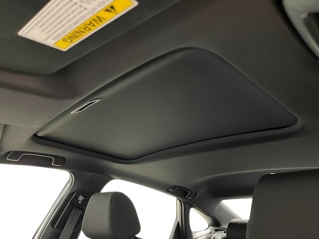 Honda Civic Sedan Hybrid Vehicle Full-screen Gallery Image 21