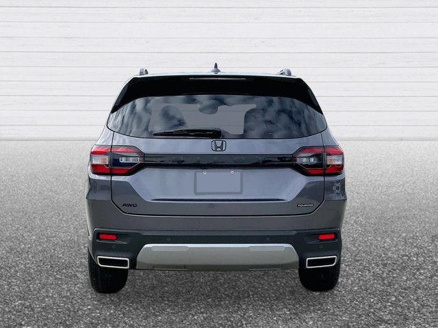 Honda Pilot Vehicle Full-screen Gallery Image 03