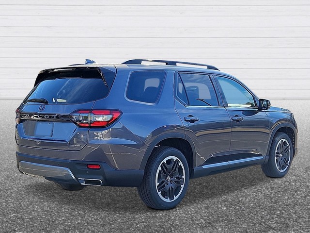 Honda Pilot Vehicle Full-screen Gallery Image 04