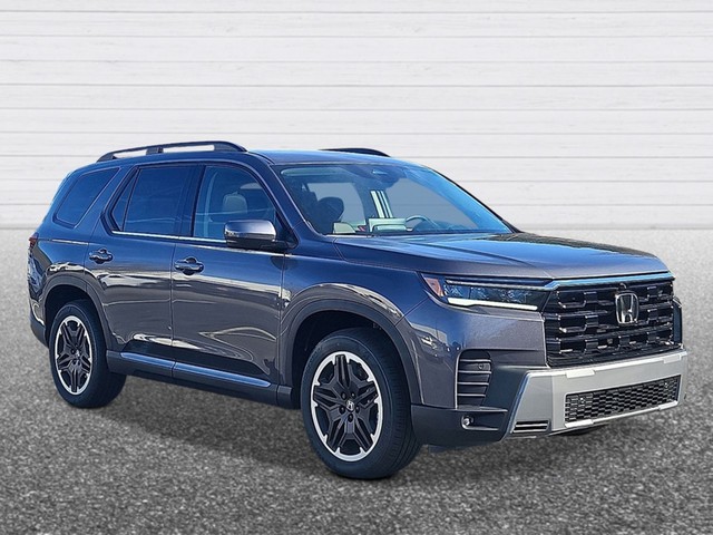 Honda Pilot Vehicle Full-screen Gallery Image 05