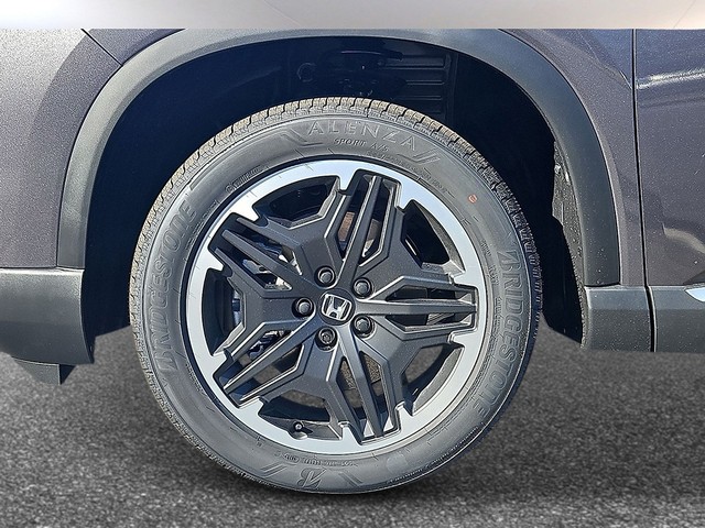 Honda Pilot Vehicle Full-screen Gallery Image 07