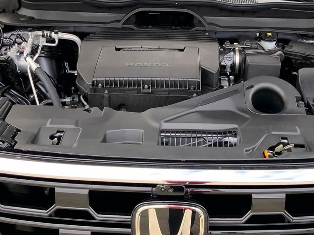 Honda Pilot Vehicle Full-screen Gallery Image 08