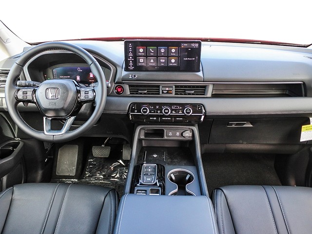 Honda Pilot Vehicle Full-screen Gallery Image 10