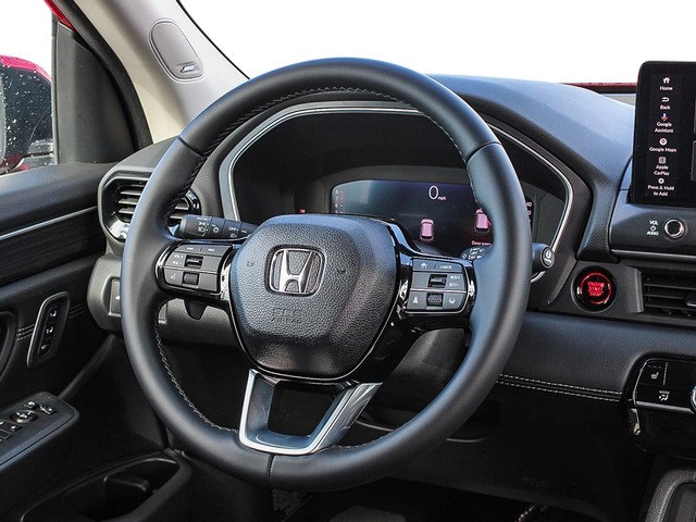 Honda Pilot Vehicle Full-screen Gallery Image 11
