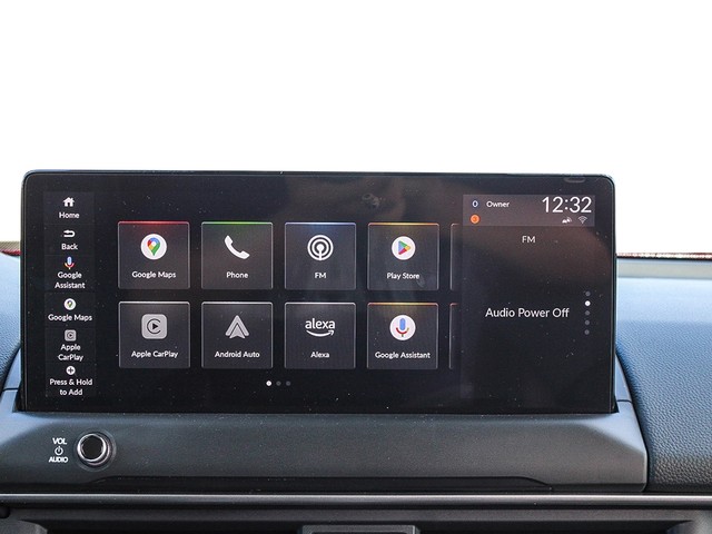 Honda Pilot Vehicle Full-screen Gallery Image 13