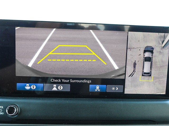 Honda Pilot Vehicle Full-screen Gallery Image 14