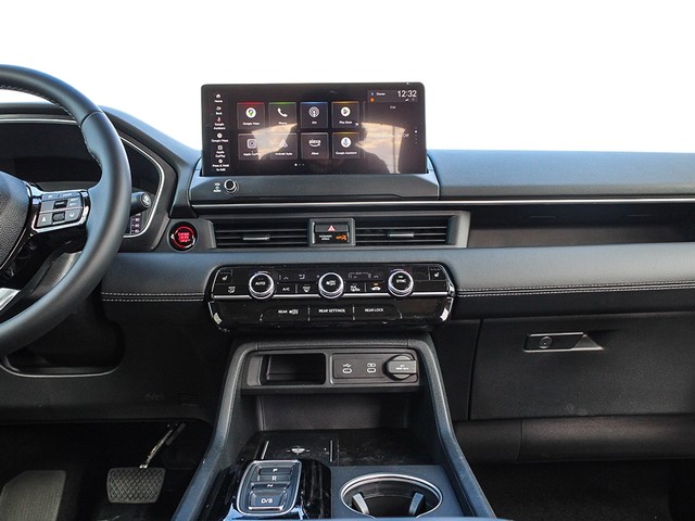 Honda Pilot Vehicle Full-screen Gallery Image 15