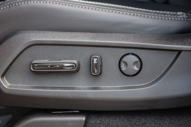 Honda Pilot Vehicle Full-screen Gallery Image 19