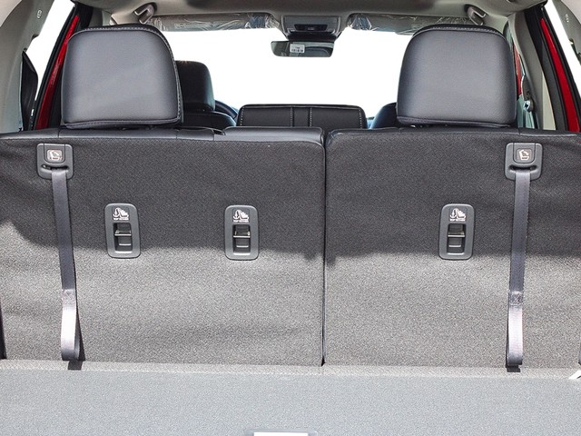 Honda Pilot Vehicle Full-screen Gallery Image 22