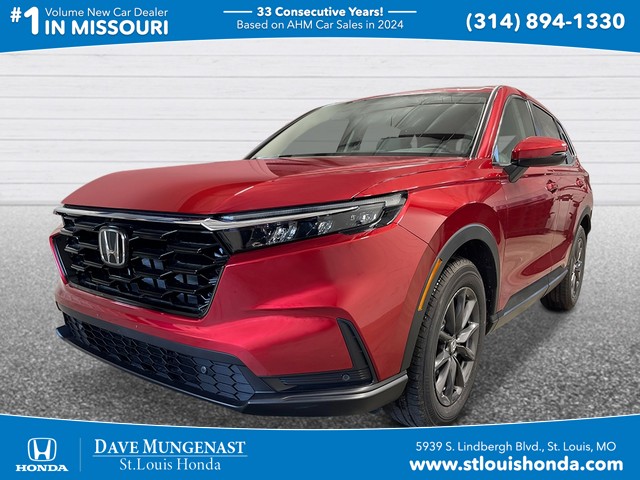 more details - honda cr-v