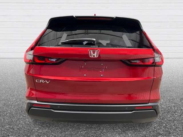 Honda CR-V Vehicle Full-screen Gallery Image 04