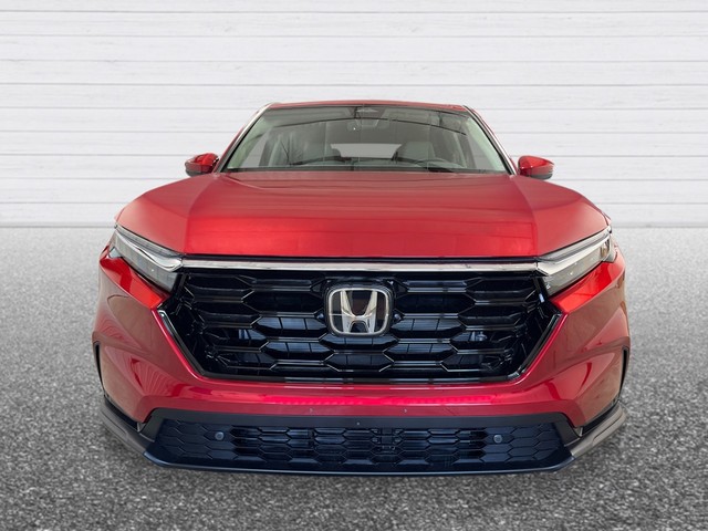 Honda CR-V Vehicle Full-screen Gallery Image 09