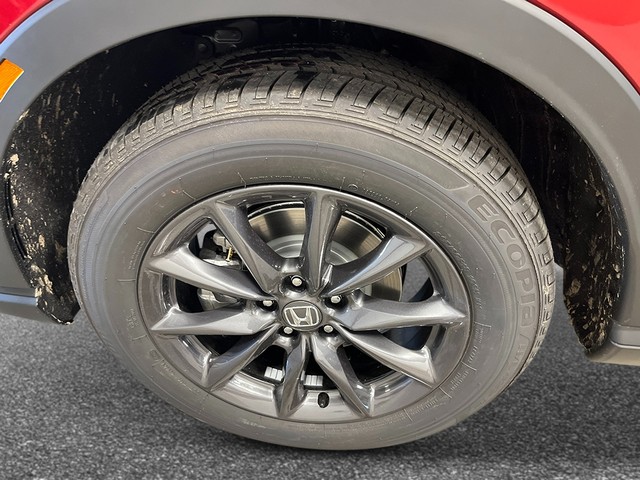 Honda CR-V Vehicle Full-screen Gallery Image 10