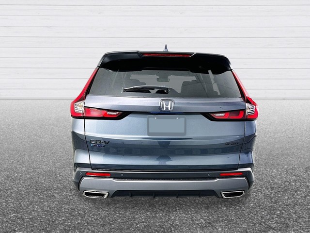 Honda CR-V Hybrid Vehicle Full-screen Gallery Image 03