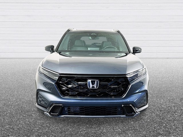 Honda CR-V Hybrid Vehicle Full-screen Gallery Image 06