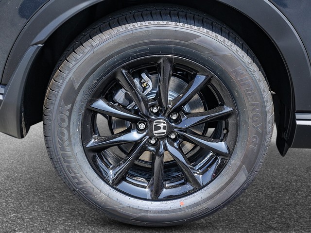 Honda CR-V Hybrid Vehicle Full-screen Gallery Image 09