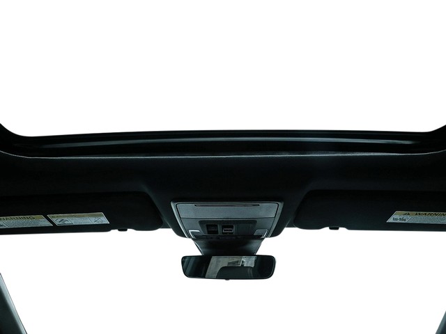 Honda CR-V Hybrid Vehicle Full-screen Gallery Image 17