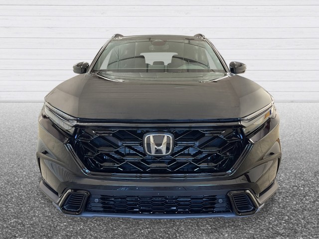 Honda CR-V Hybrid Vehicle Full-screen Gallery Image 10