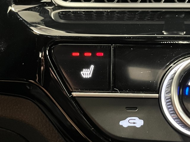 Honda Civic Sedan Hybrid Vehicle Full-screen Gallery Image 22