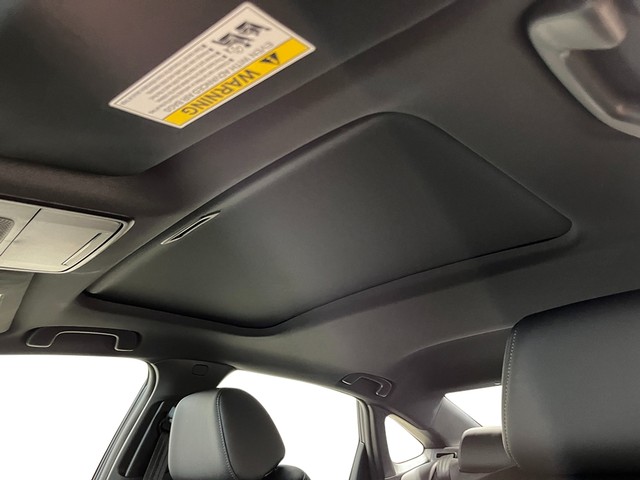 Honda Civic Sedan Hybrid Vehicle Full-screen Gallery Image 24