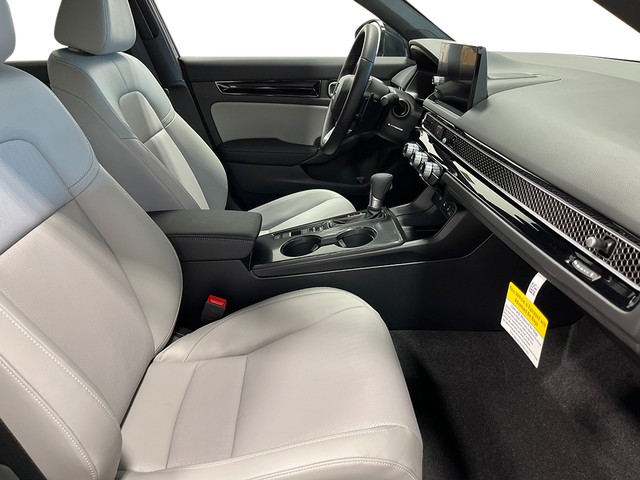 Honda Civic Sedan Hybrid Vehicle Full-screen Gallery Image 28