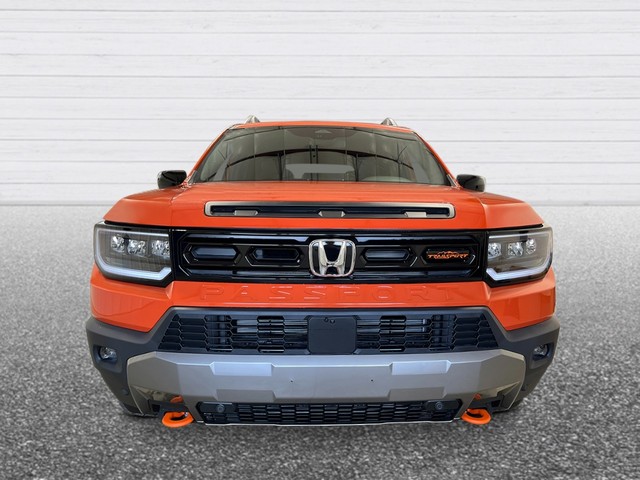 Honda Passport Vehicle Full-screen Gallery Image 10