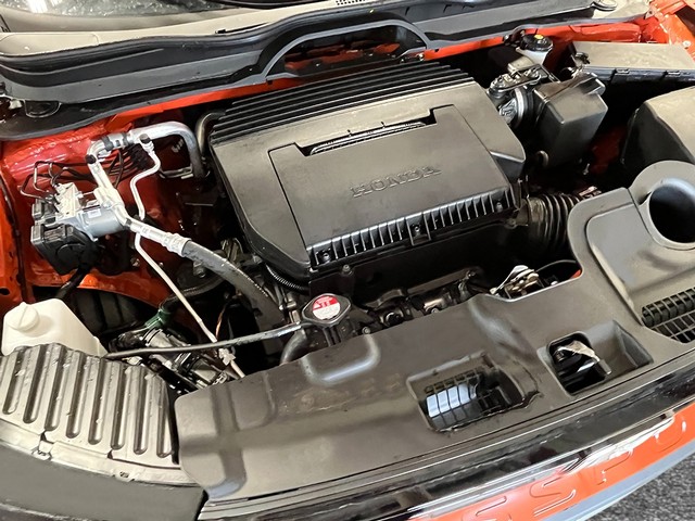 Honda Passport Vehicle Full-screen Gallery Image 12