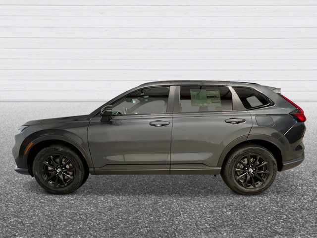 Honda CR-V Hybrid Vehicle Full-screen Gallery Image 02