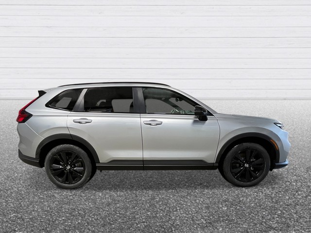 Honda CR-V Hybrid Vehicle Full-screen Gallery Image 08