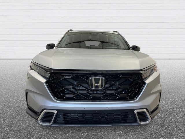 Honda CR-V Hybrid Vehicle Full-screen Gallery Image 10