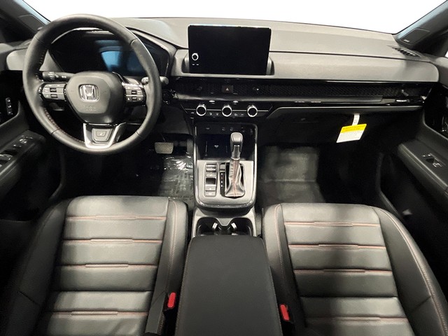 Honda CR-V Hybrid Vehicle Full-screen Gallery Image 16