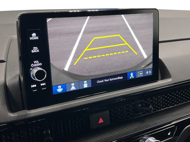 Honda CR-V Hybrid Vehicle Full-screen Gallery Image 21