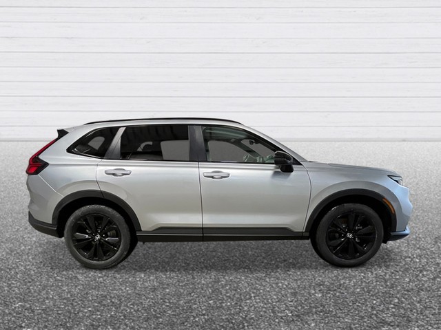 Honda CR-V Hybrid Vehicle Full-screen Gallery Image 08