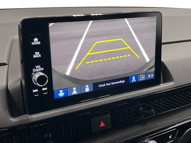 Honda CR-V Hybrid Vehicle Full-screen Gallery Image 21